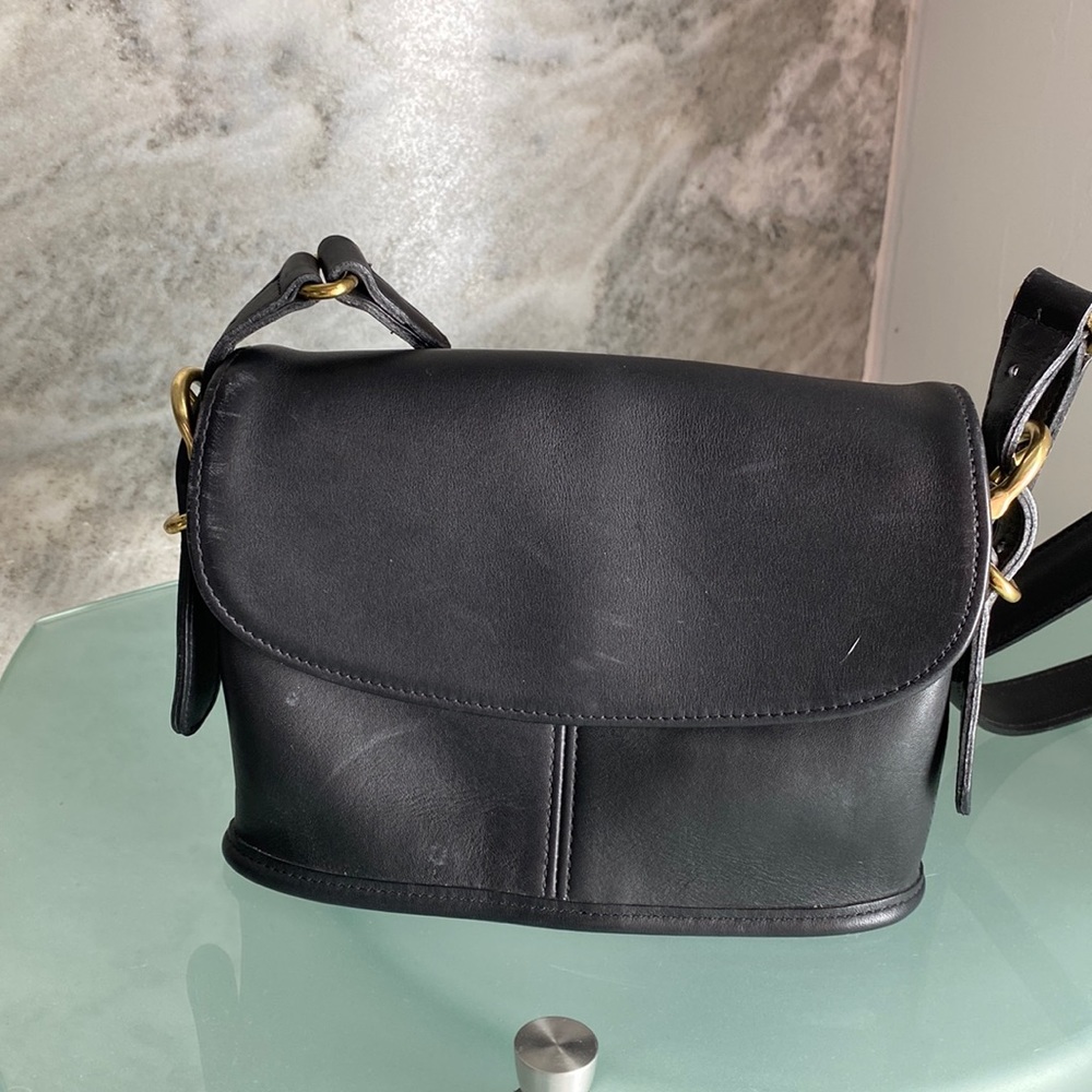 Vintage Coach bag